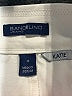 Bandolino Ivory Active Pants Size 14 - photo 7