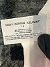 Bandolino Ivory Active Pants Size 14 - photo 8