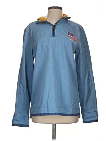 fat face Sweatshirt (view 1)