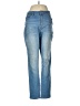 No Boundaries Blue Jeans Size 9 - photo 1