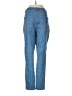 No Boundaries Blue Jeans Size 9 - photo 2