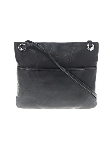 Margot Leather Crossbody Bag (view 1)
