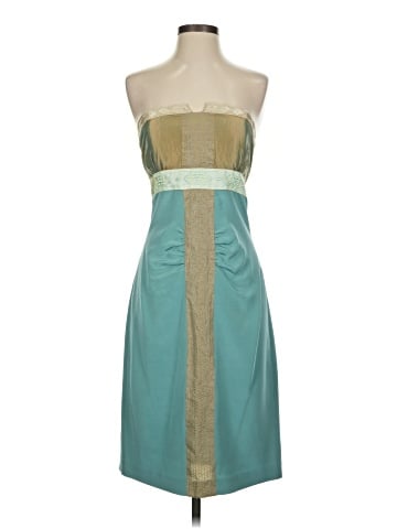Nicole Miller Collection Cocktail Dress (view 1)