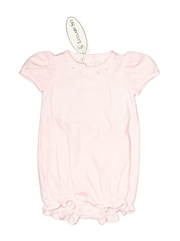 Lullaby Set Dress (view 1)