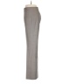 Fabrizio Gianni Chevron-herringbone Gray Dress Pants Size 6 - photo 5