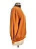 American Eagle Outfitters Orange Pullover Sweater Size L - photo 4