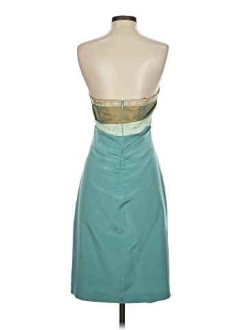 Nicole Miller Collection Cocktail Dress (view 2)