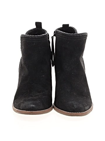 DV8 by Dolce Vita Ankle Boots (view 2)