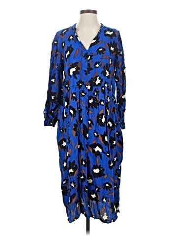 World Market Casual Dress (view 1)