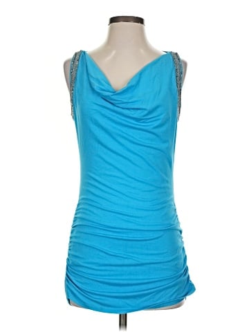 White House Black Market Sleeveless Top (view 1)