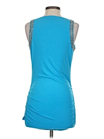 White House Black Market Sleeveless Top (view 2)