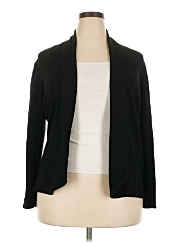 Cyrus Cardigan (view 1)
