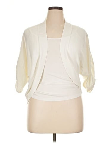 Verve Cardigan (view 1)