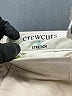 Crewcuts Ivory Jeans Size 8 - photo 3