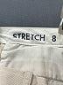 Crewcuts Ivory Jeans Size 8 - photo 4