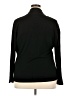Cyrus Black Cardigan Size 2X - photo 2