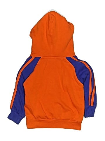 Little King Pullover Hoodie (view 2)