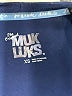 Muk Luks Blue Cardigan Size XS - photo 7