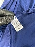 Muk Luks Blue Cardigan Size XS - photo 8