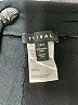 Tribal Solid Black Shorts Size 16 - photo 3