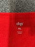 dip Red Tank Top Size XL - photo 7