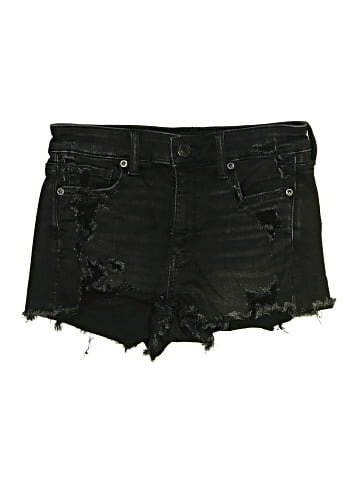 American Eagle Outfitters Denim Shorts (view 1)