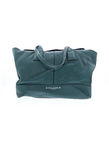 Marc Jacobs Leather Tote (view 1)