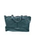 Marc Jacobs 100% Leather Teal Leather Tote One size - photo 1