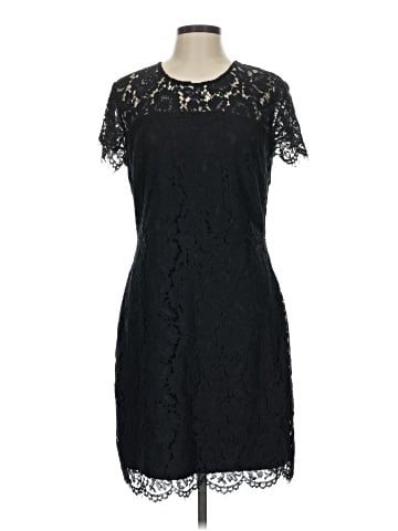 Banana Republic Factory Store Cocktail Dress (view 1)