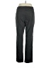 Liz Claiborne Career Solid Gray Active Pants Size 16 (tall) - photo 2
