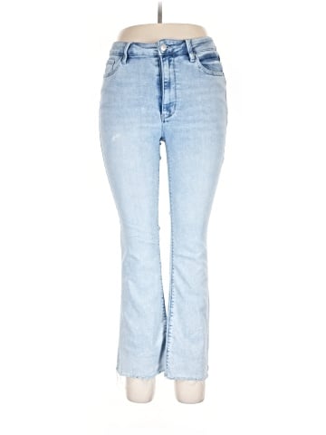 For The Republic Jeans (view 1)