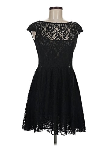 Motel Rocks Cocktail Dress (view 1)
