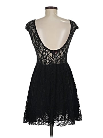 Motel Rocks Cocktail Dress (view 2)
