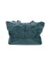 Marc Jacobs 100% Leather Teal Leather Tote One size - photo 3