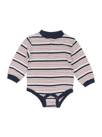 Bugle Boy Long Sleeve Onesie (view 1)