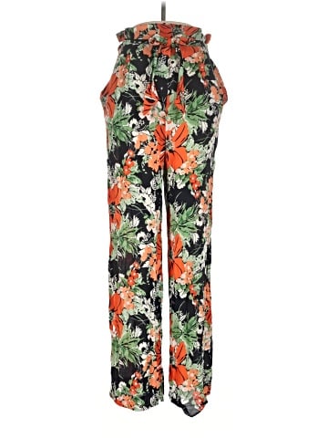 Zara Basic Casual Pants (view 1)