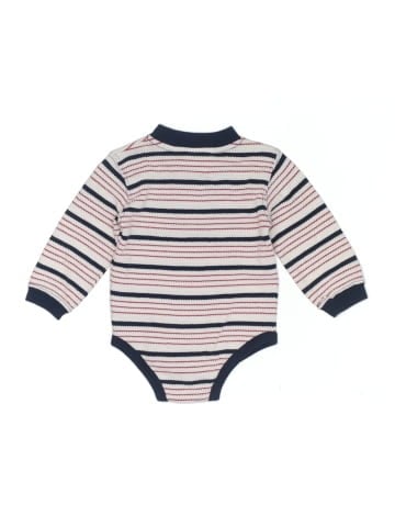 Bugle Boy Long Sleeve Onesie (view 2)