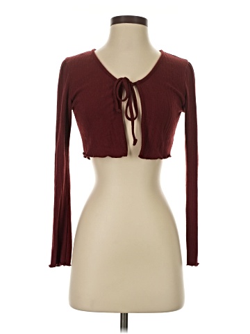 Speechless Cardigan (view 1)