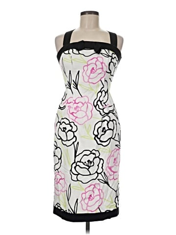 Sara Campbell Cocktail Dress (view 1)