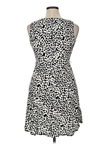 AB Studio Cocktail Dress (view 2)