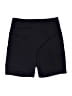 Zella Solid Black Athletic Shorts Size M - photo 1