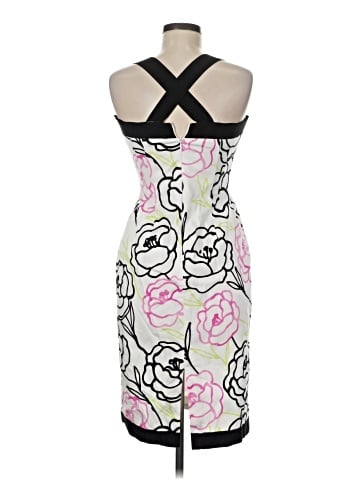 Sara Campbell Cocktail Dress (view 2)