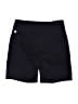 Zella Solid Black Athletic Shorts Size M - photo 2