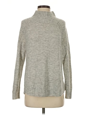 Jones New York Signature Turtleneck Sweater (view 1)