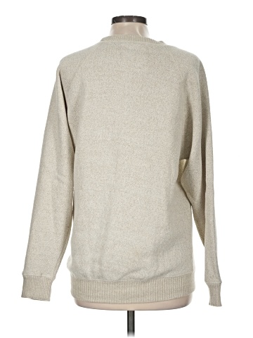 Heritage Pullover Sweater (view 2)