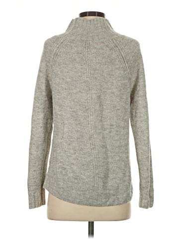 Jones New York Signature Turtleneck Sweater (view 2)