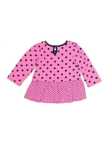 Jumping Beans Dress (view 2)