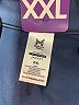 Member's Mark Blue Track Jacket Size XXL - photo 6