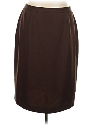 Le Suit Formal Skirt (view 1)
