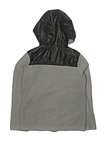Nike Zip Up Hoodie (view 2)